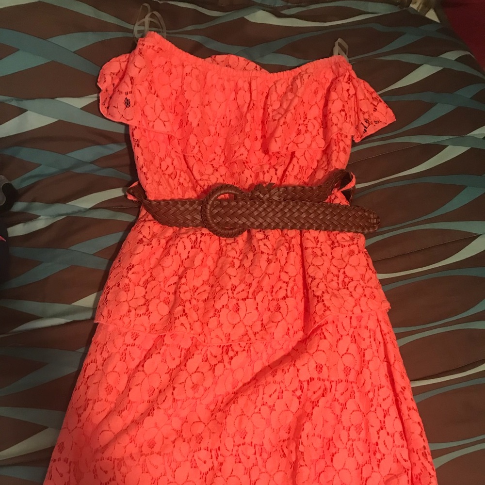 dress